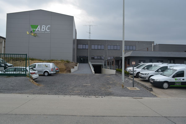 Street view ABC Industrial Parts