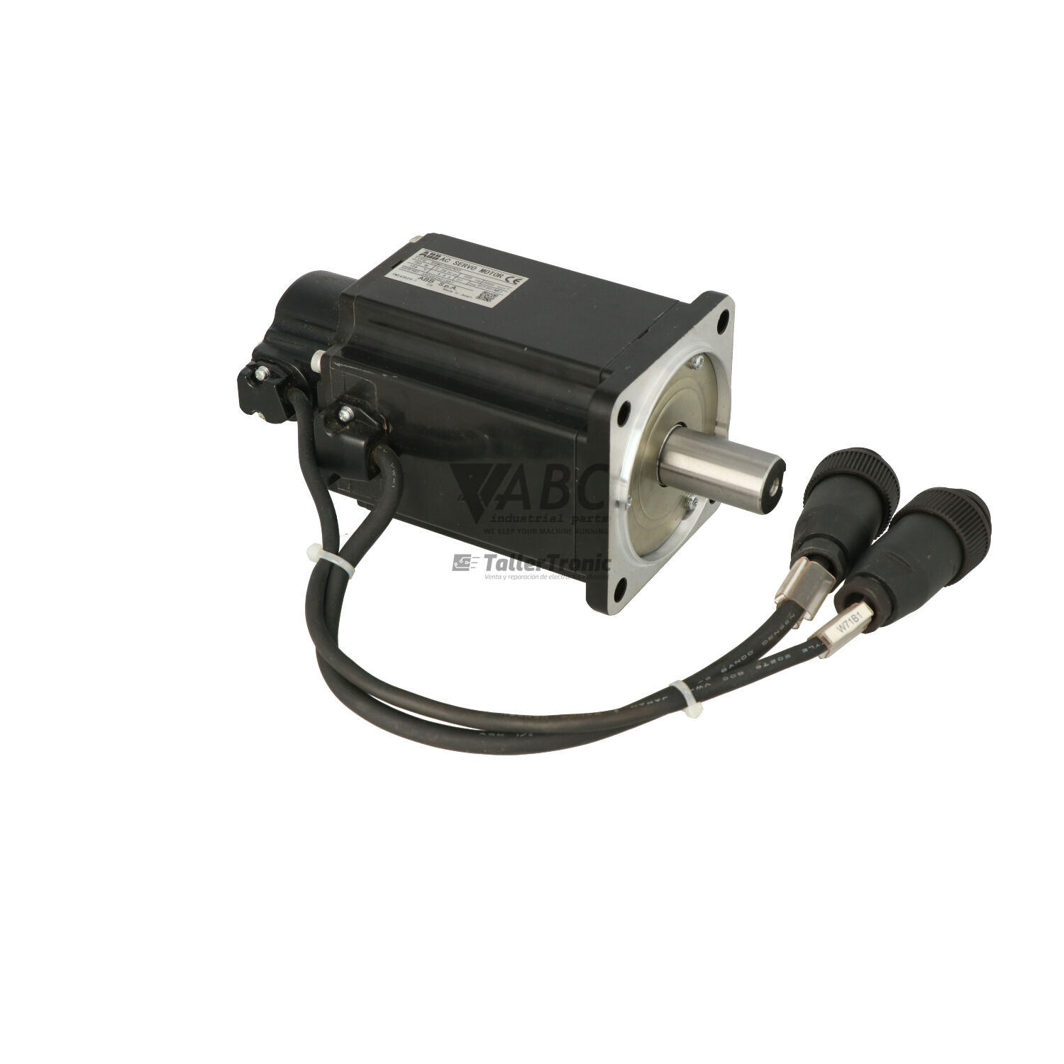 BSM0750CN00 ABB :: ABC Industrial Parts