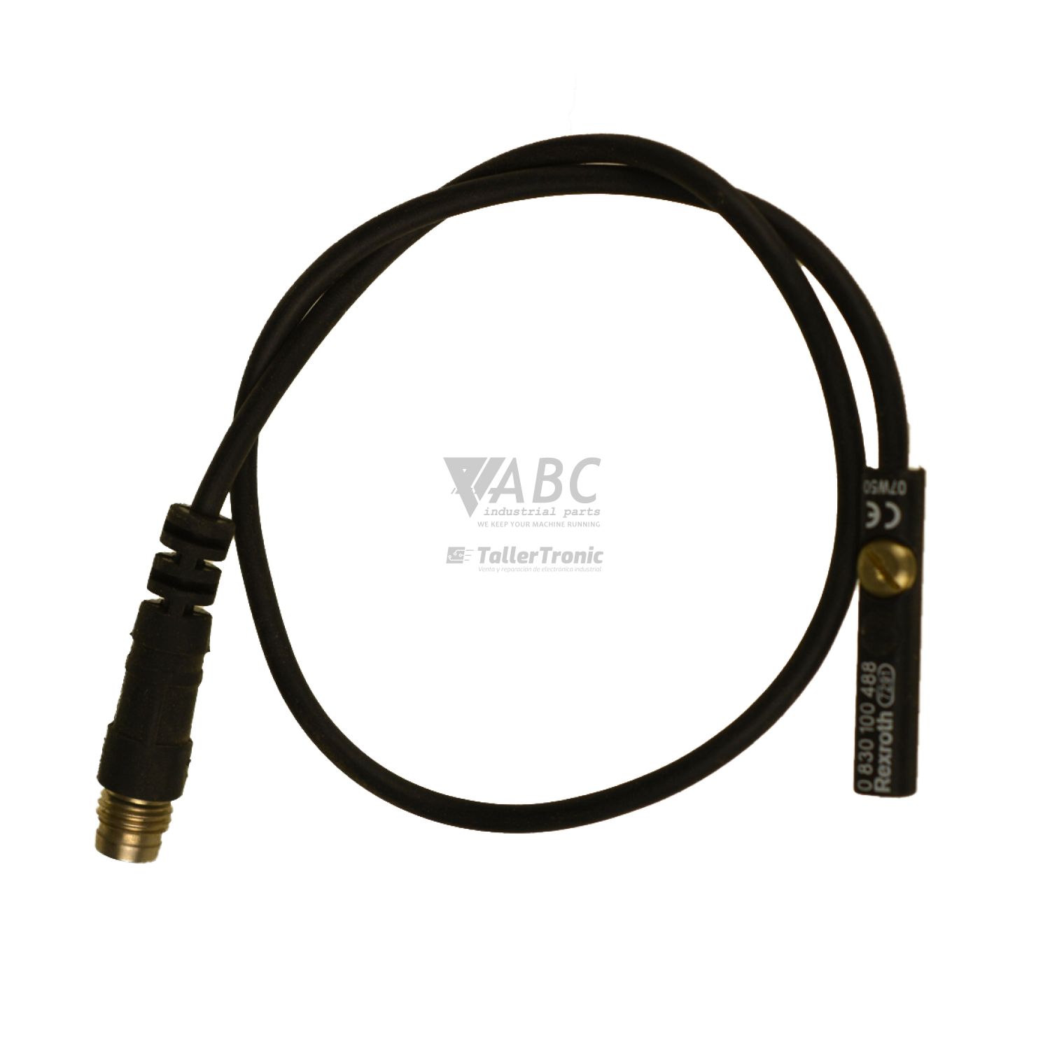 0830100488 Rexroth :: ABC Industrial Parts